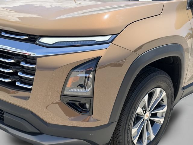 2027 Chevrolet Equinox LT - Photo 13