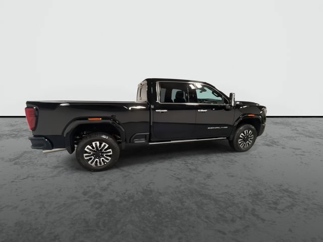 2026 GMC Sierra 3500HD Denali Ultimate - Photo 9