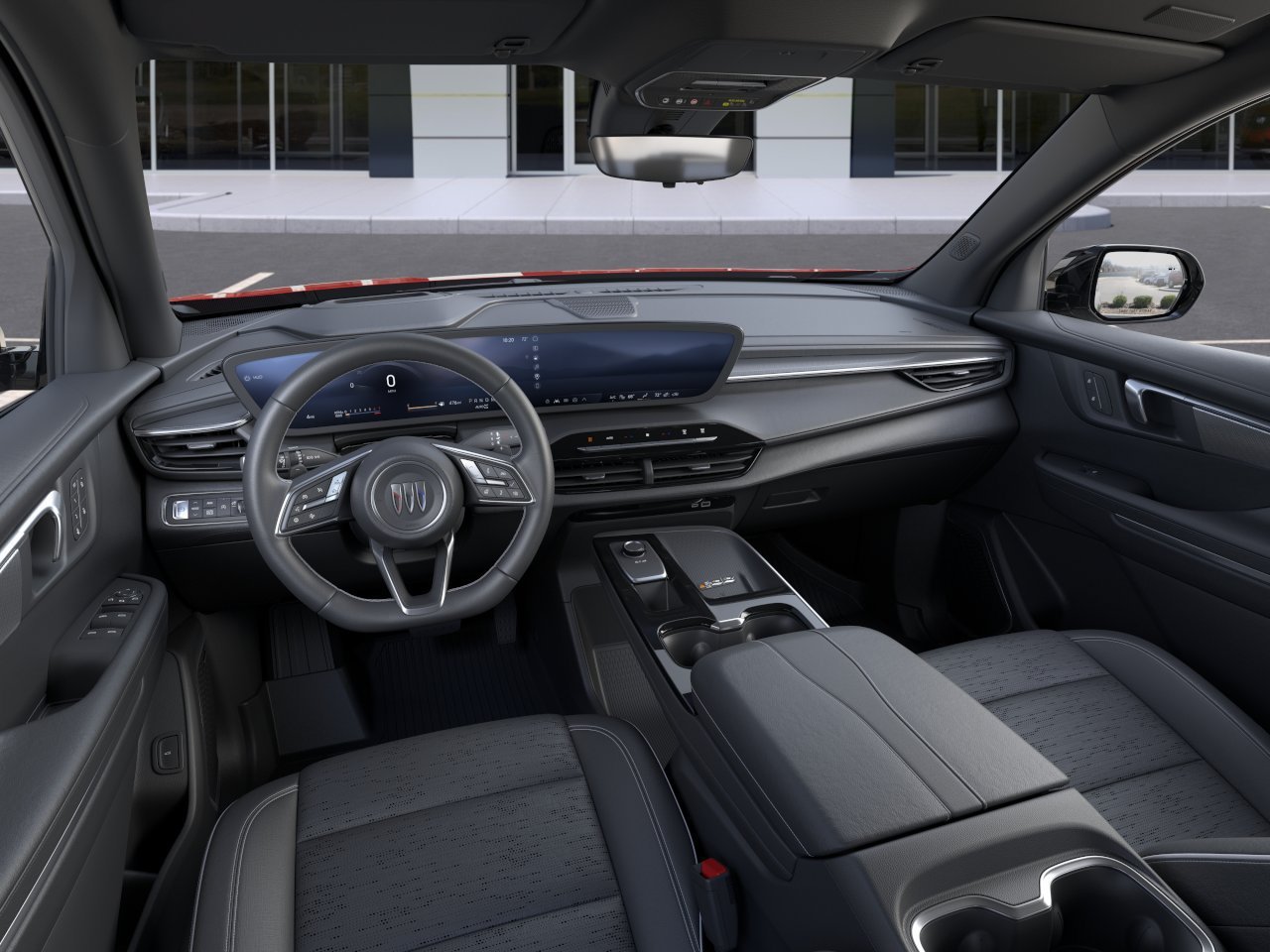 2026 Buick Enclave Sport Touring - Photo 15
