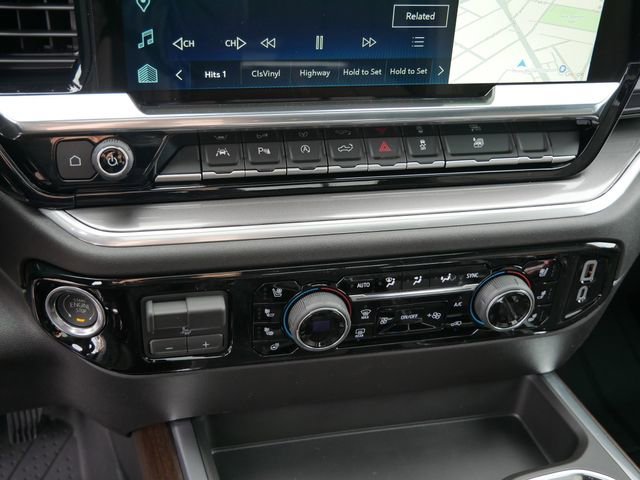 2026 Chevrolet Silverado 1500 High Country - Photo 11