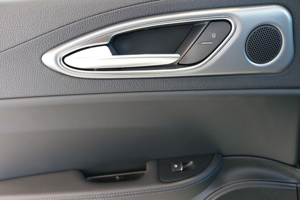 2025 Alfa Romeo Giulia Base - Photo 20