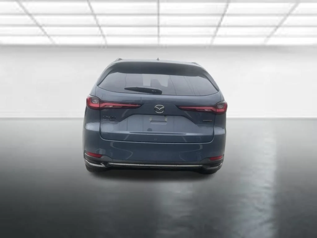 New 2026 Gray Mazda 3.3 Turbo S Premium image 5