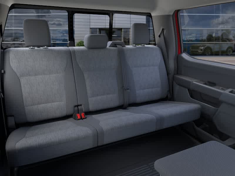 2026 Ford F-350 Super Duty XL - Photo 11