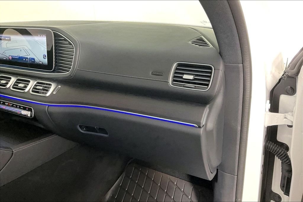 2026 Mercedes-Benz GLS Base - Photo 14