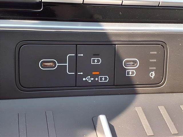 2026 Hyundai Santa Fe SEL - Photo 17