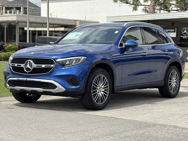 2025 Mercedes-Benz GLC Base - Photo 26