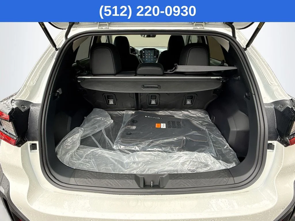 New 2026 White Subaru Limited image 32