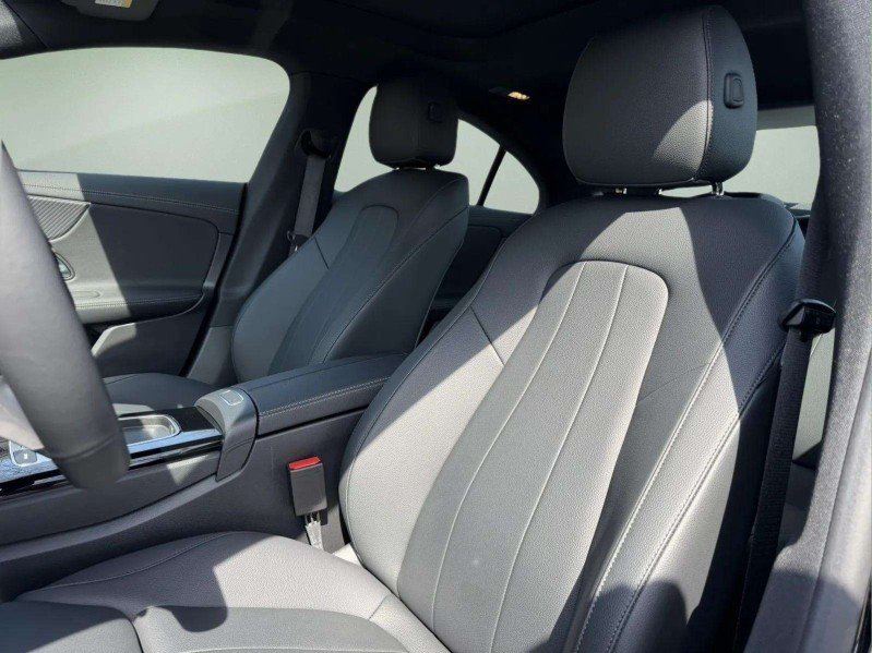 2026 Mercedes-Benz CLA CLA 250 - Photo 16