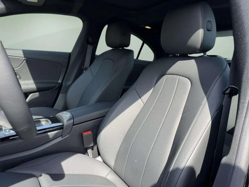 2026 Mercedes-Benz CLA CLA 250 - Photo 17