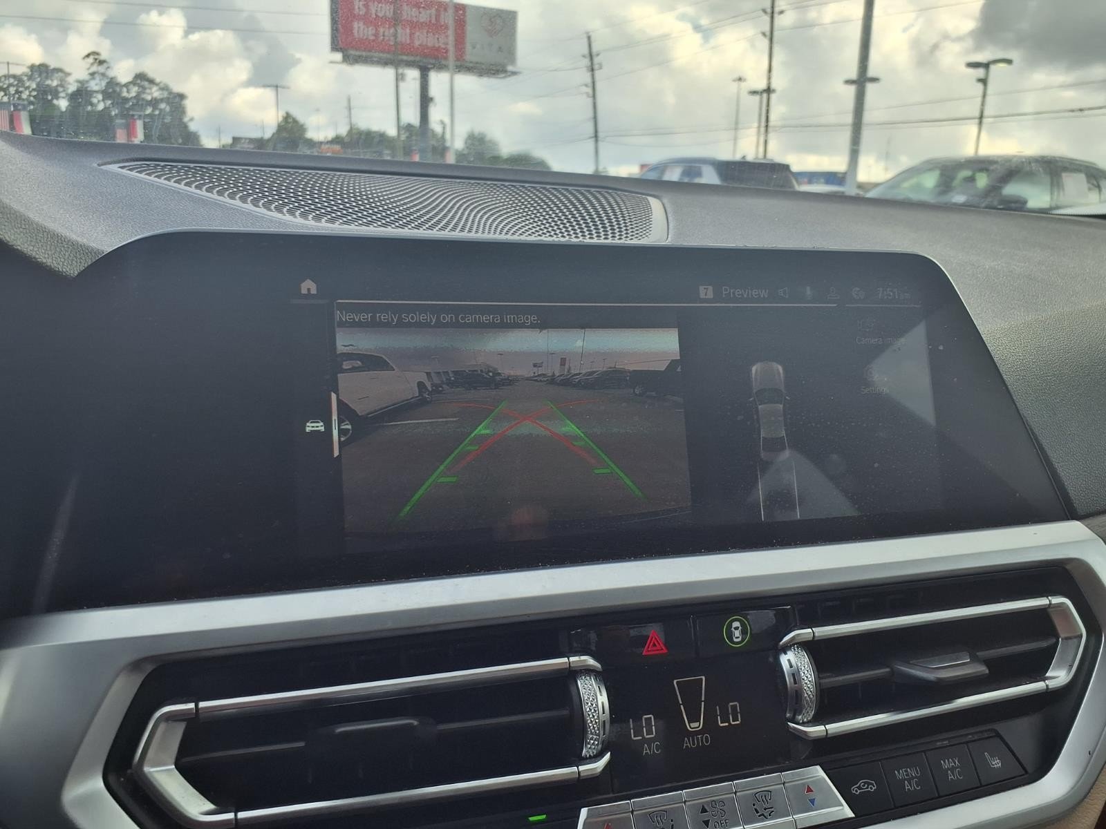 2020 BMW 3 Series photo 23 of 25