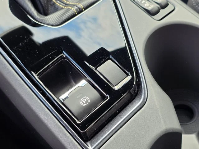 New 2026 CRYSTAL WHITE PEARL Subaru Sport Hybrid image 33
