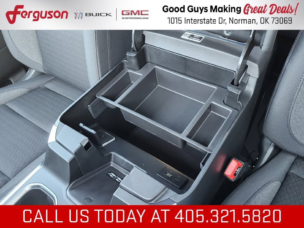 2026 GMC Sierra 1500 Elevation - Photo 32