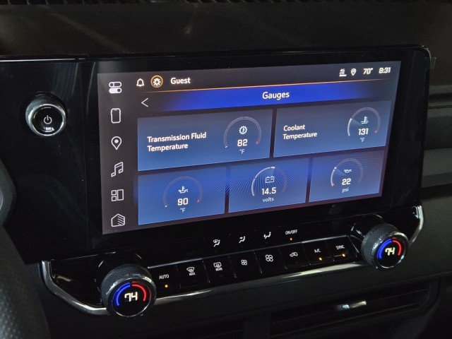 2026 Chevrolet Colorado Trail Boss - Photo 57