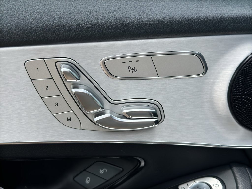 Used 2019 Polar White Mercedes-Benz 300 image 12
