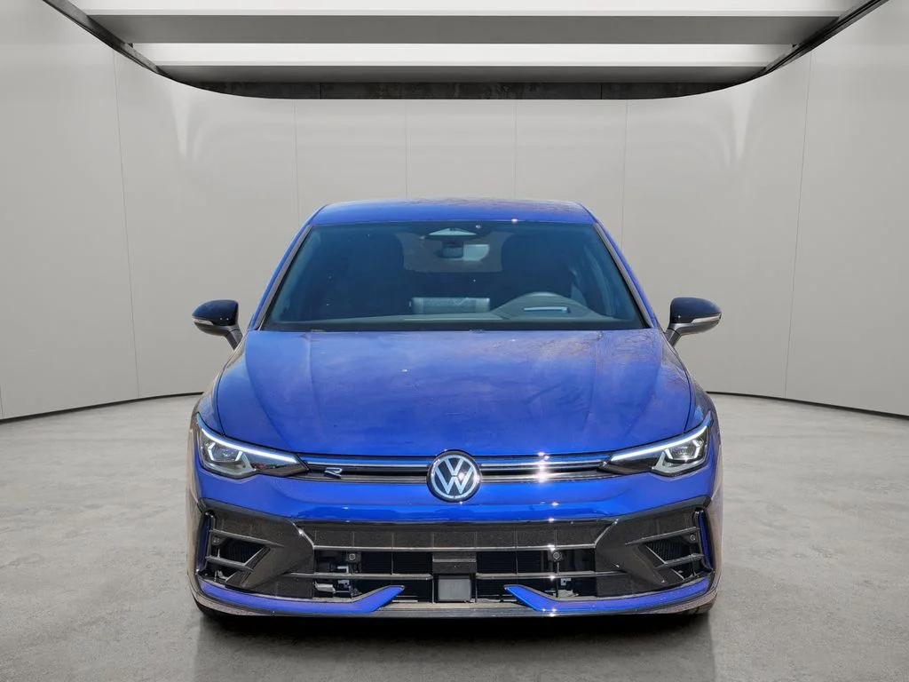 New 2026 Lapiz Blue Metallic Volkswagen 2.0T image 5