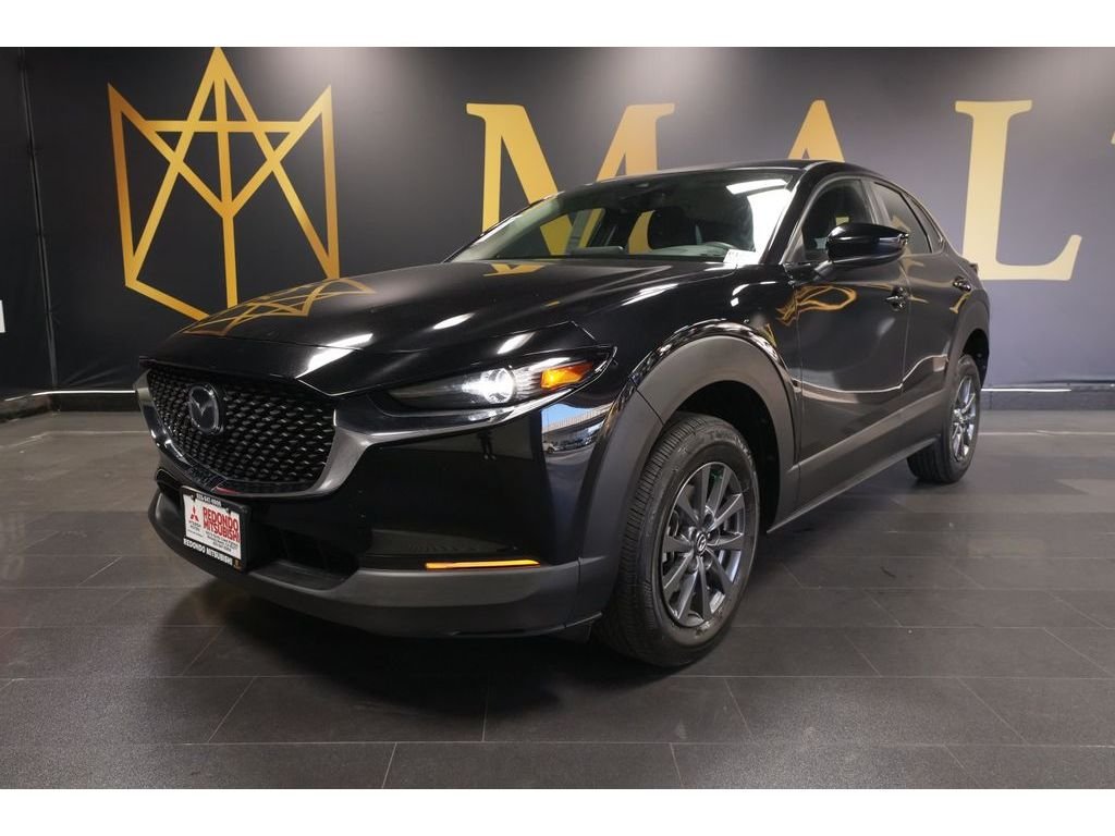 2021 Mazda CX-30