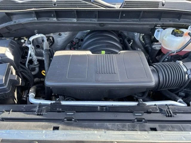 Certified Used 2025 Sterling Metallic GMC Denali Ultimate image 26