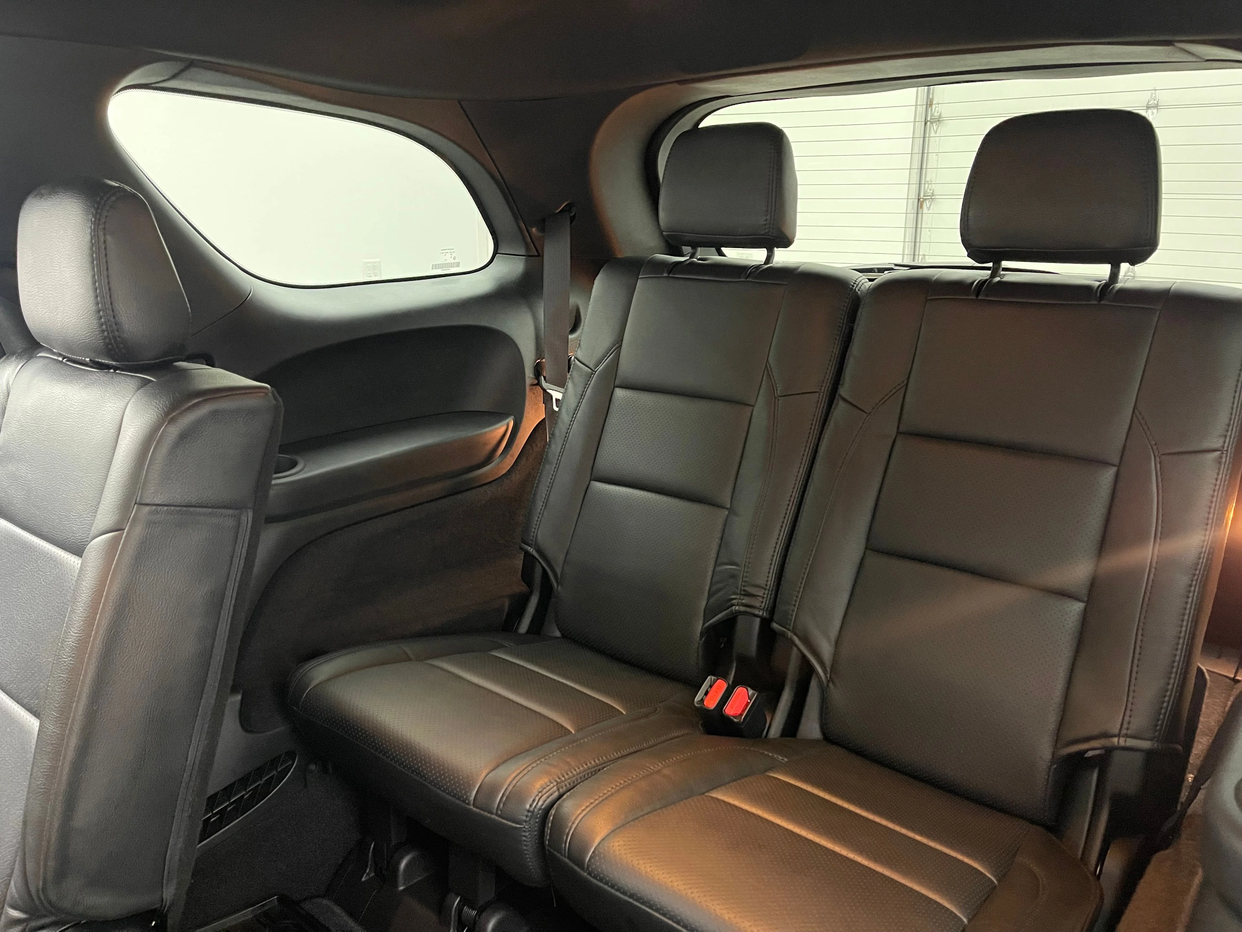Used 2023 Octane Red Pearlcoat Dodge GT image 36