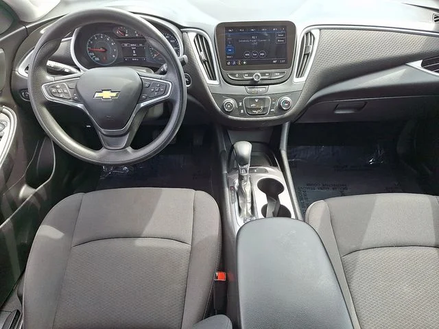 Used 2023 Black Chevrolet LS image 15