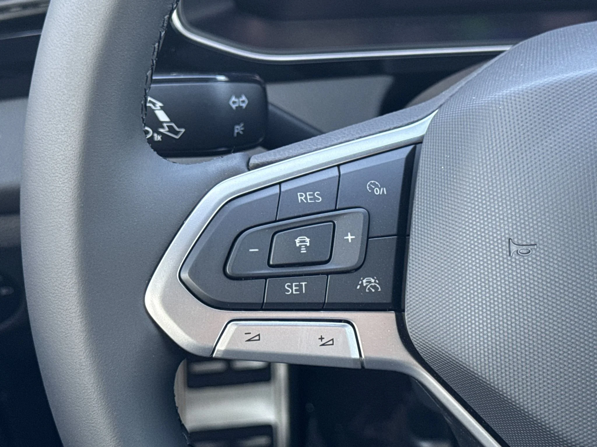 New 2026 Deep Black Pearl Volkswagen Sport image 18