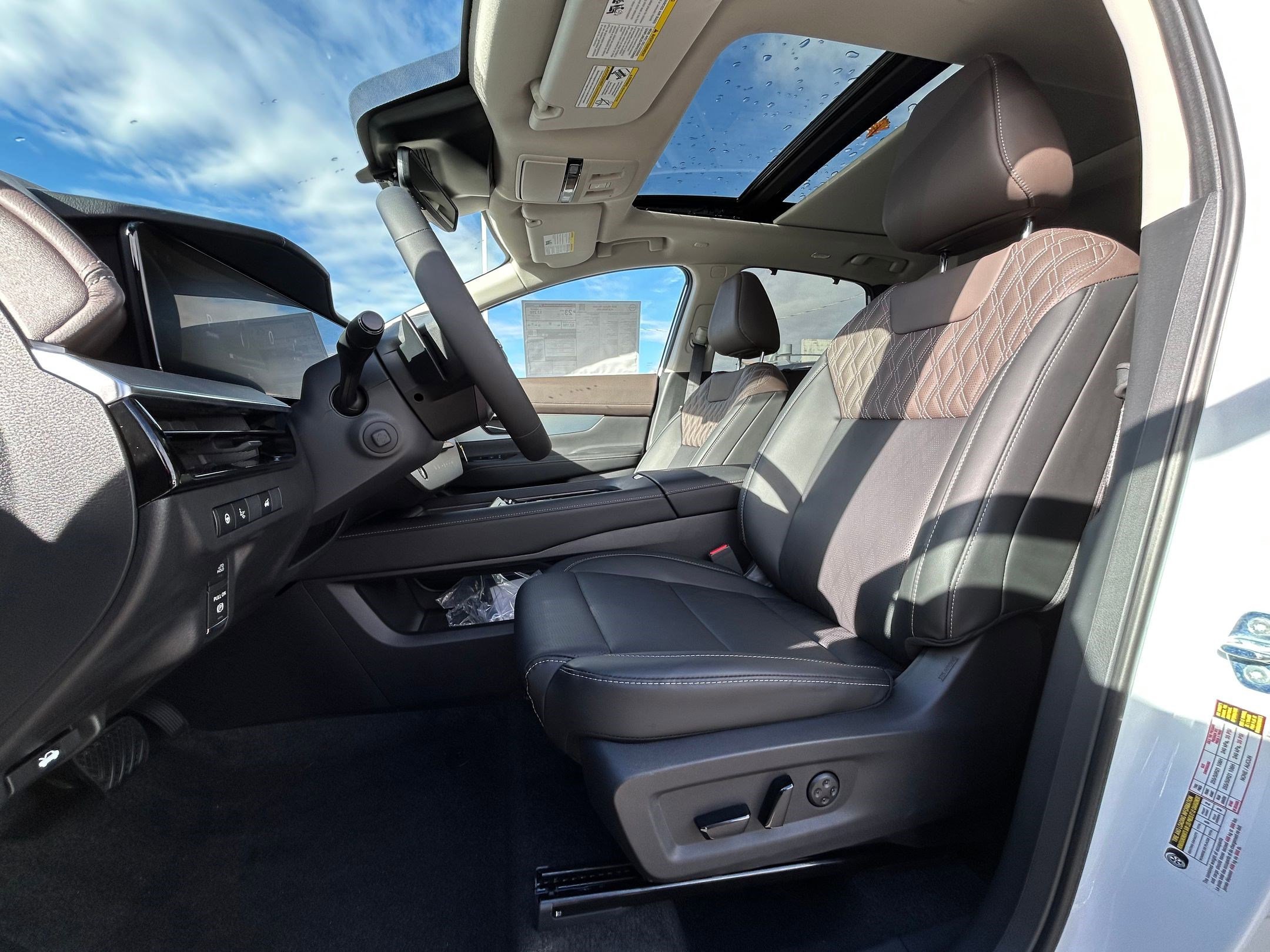 2026 Nissan Murano Platinum - Photo 19