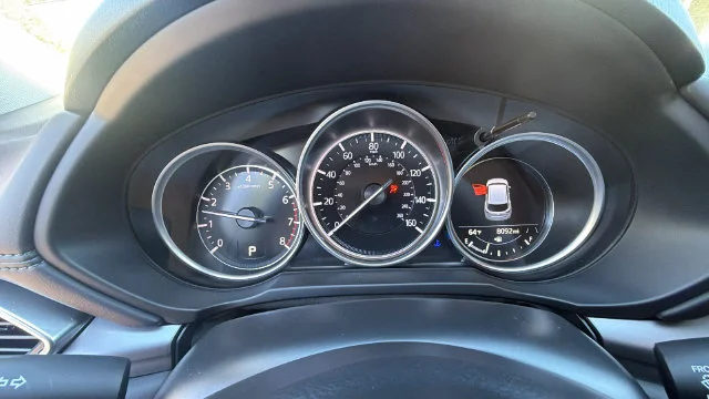 Used 2025 Silver Mazda 2.5 S Preferred Package image 24