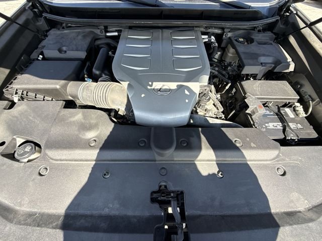 2022 Lexus GX PREMIUM - Photo 27