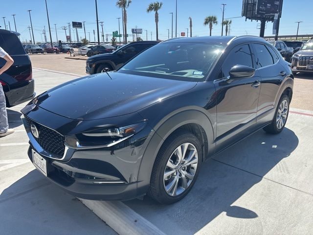 2023 Mazda CX-30 Premium