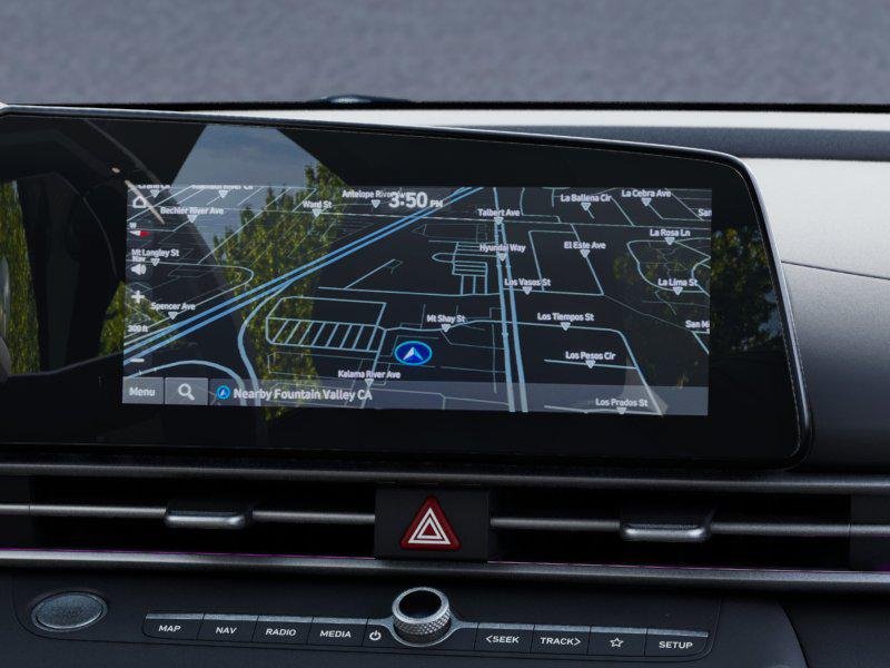 New 2026 Abyss Black Hyundai Limited image 34