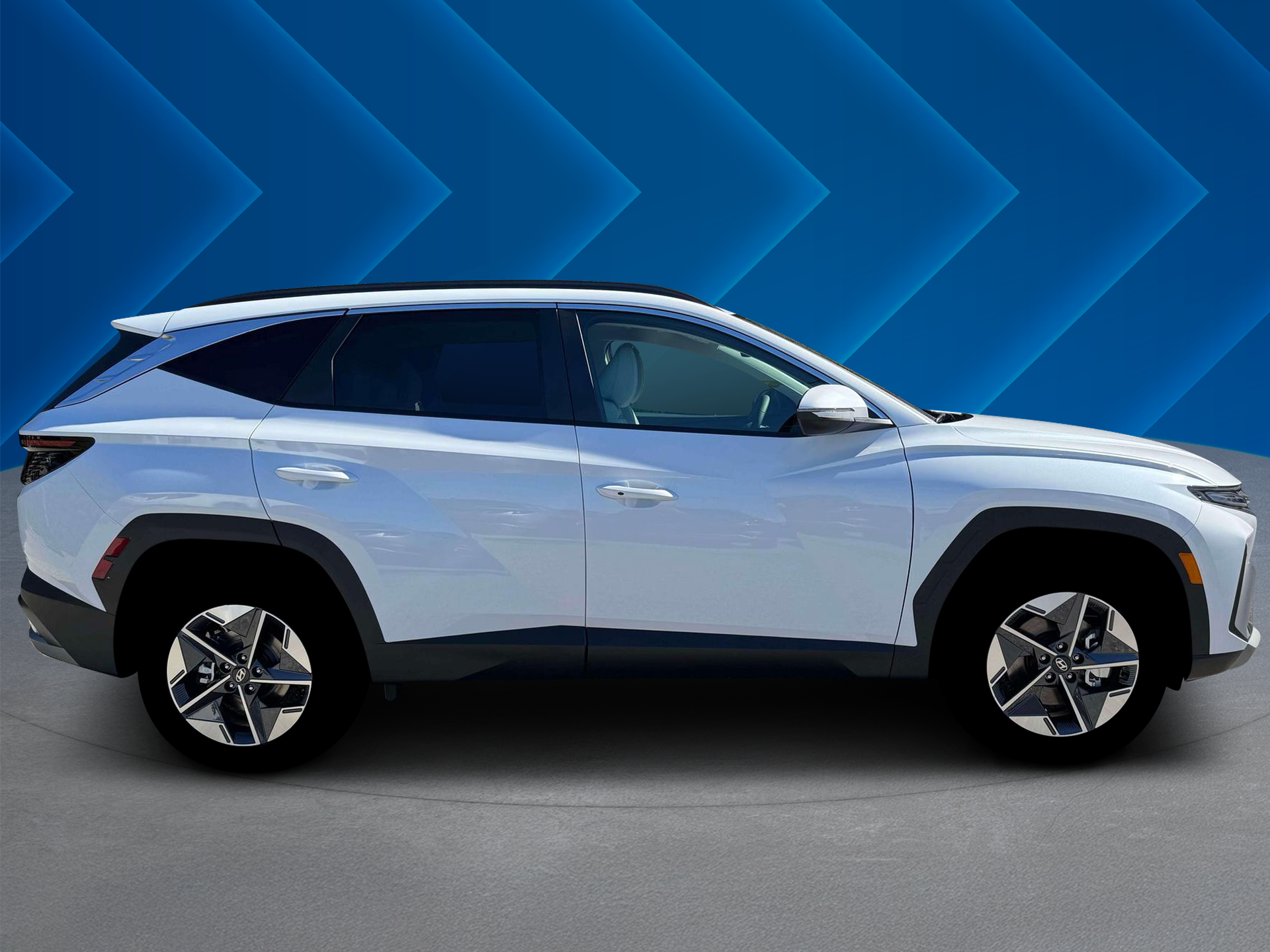 New 2026 Creamy White Pearl Hyundai SEL Convenience image 30