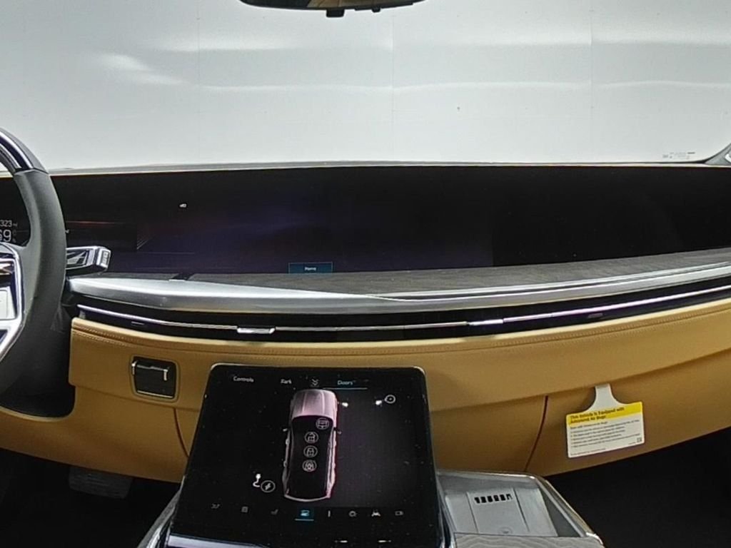 2025 Cadillac Escalade IQ Sport 2 - Photo 10