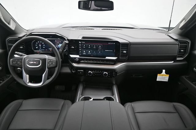 2026 GMC Sierra 2500HD SLT - Photo 12