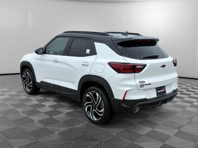 2026 Chevrolet Trailblazer RS - Photo 3
