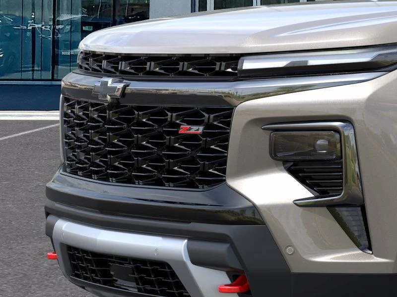 New 2026  Chevrolet Z71 image 13