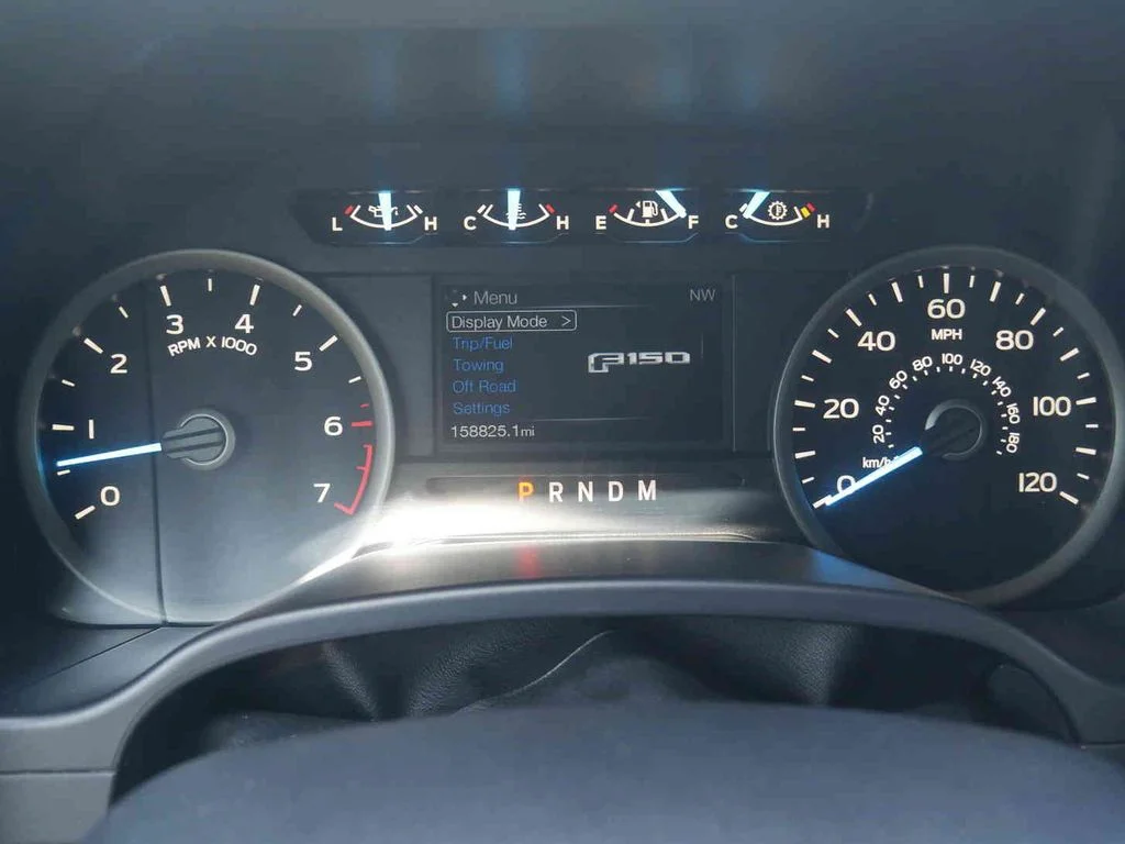 Used 2019 White Ford XLT image 36