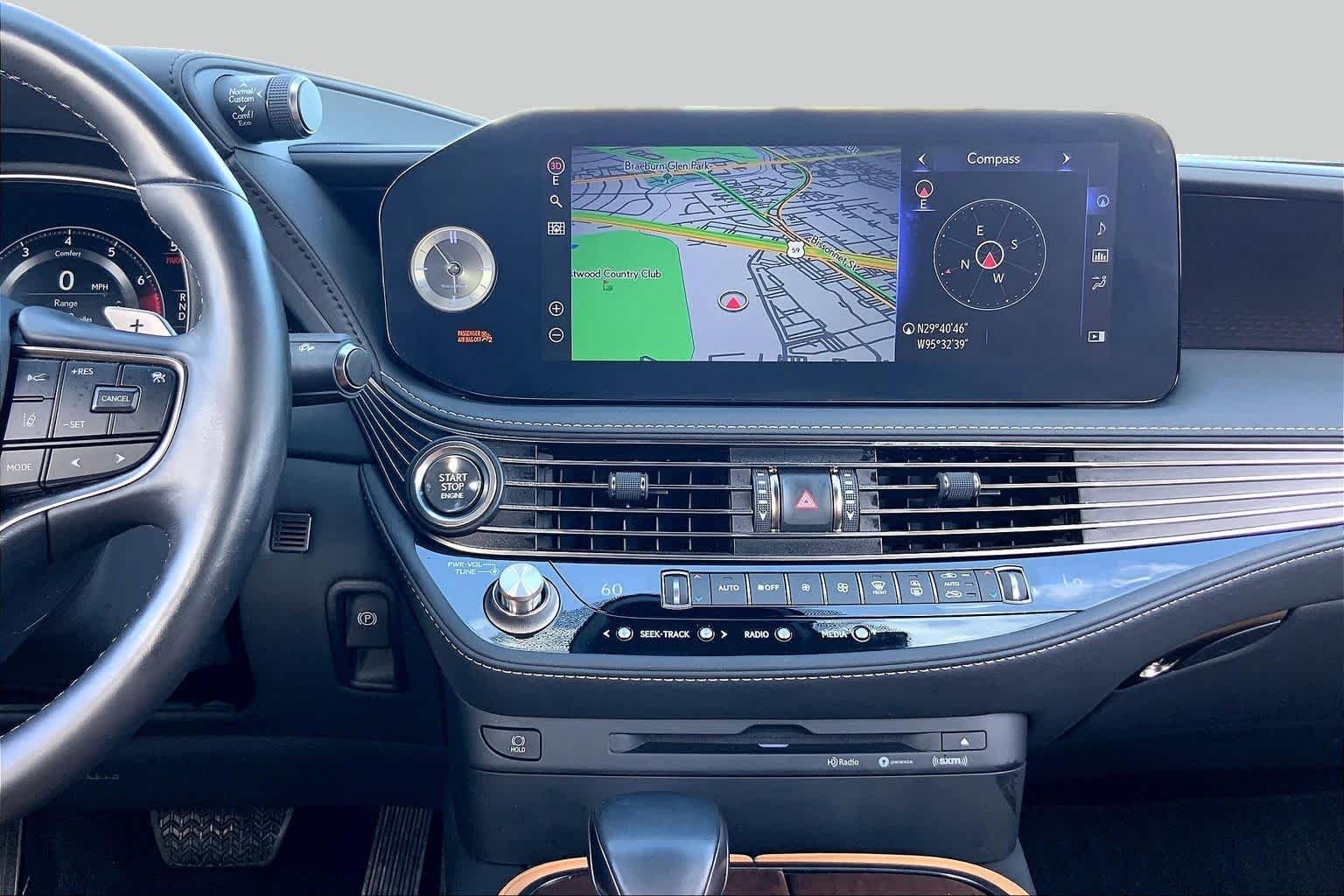 Used 2021 Sonic Quartz Lexus  image 7