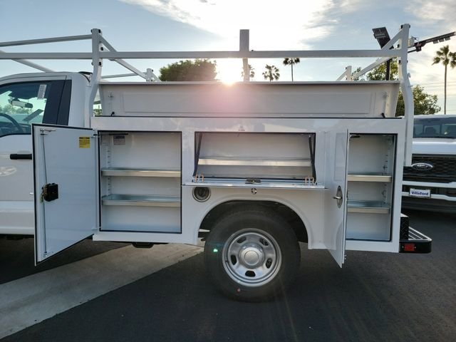 2025 Ford F-350 Super Duty XL - Photo 19