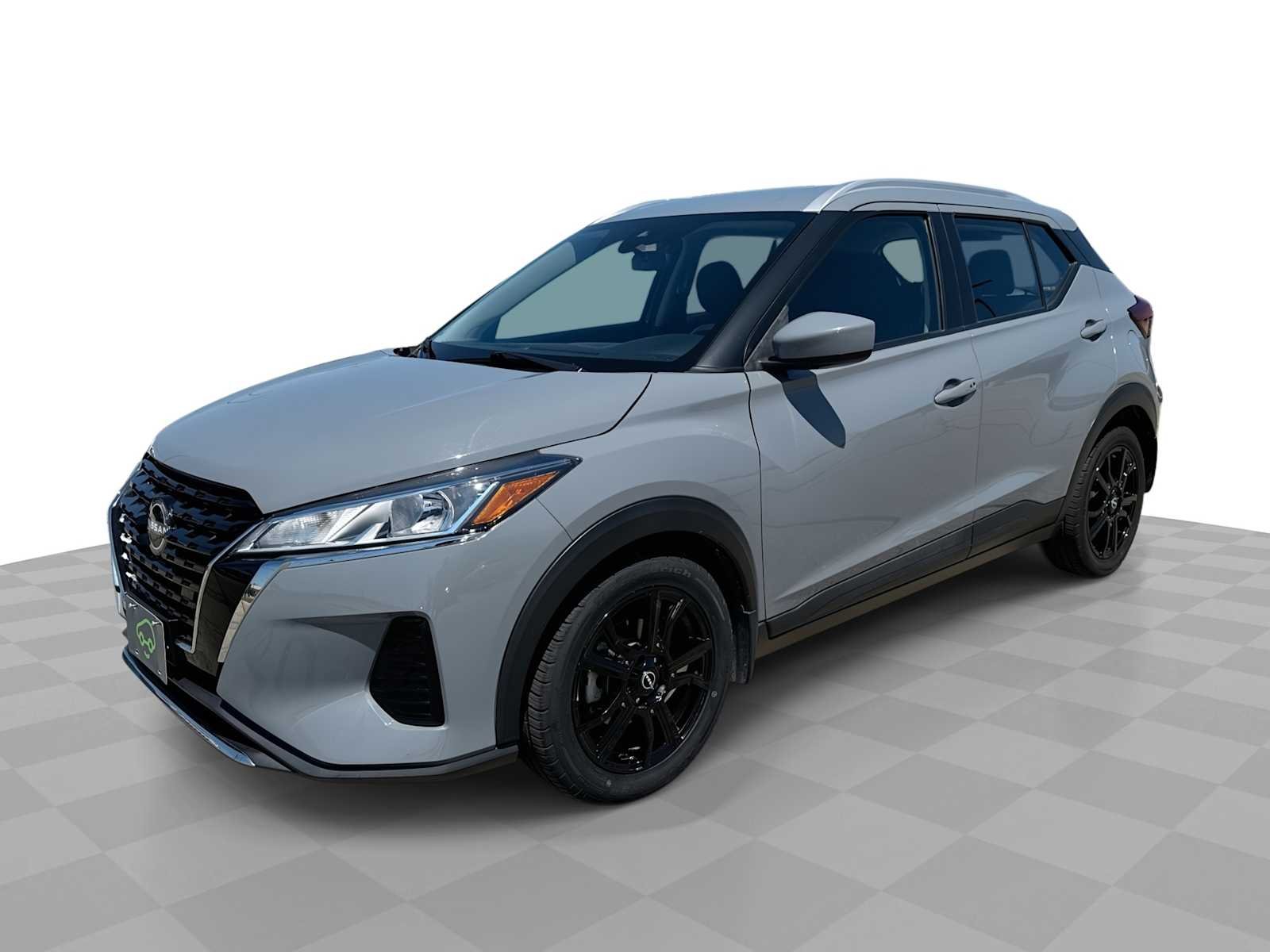 2023 Nissan Kicks SV - Photo 1