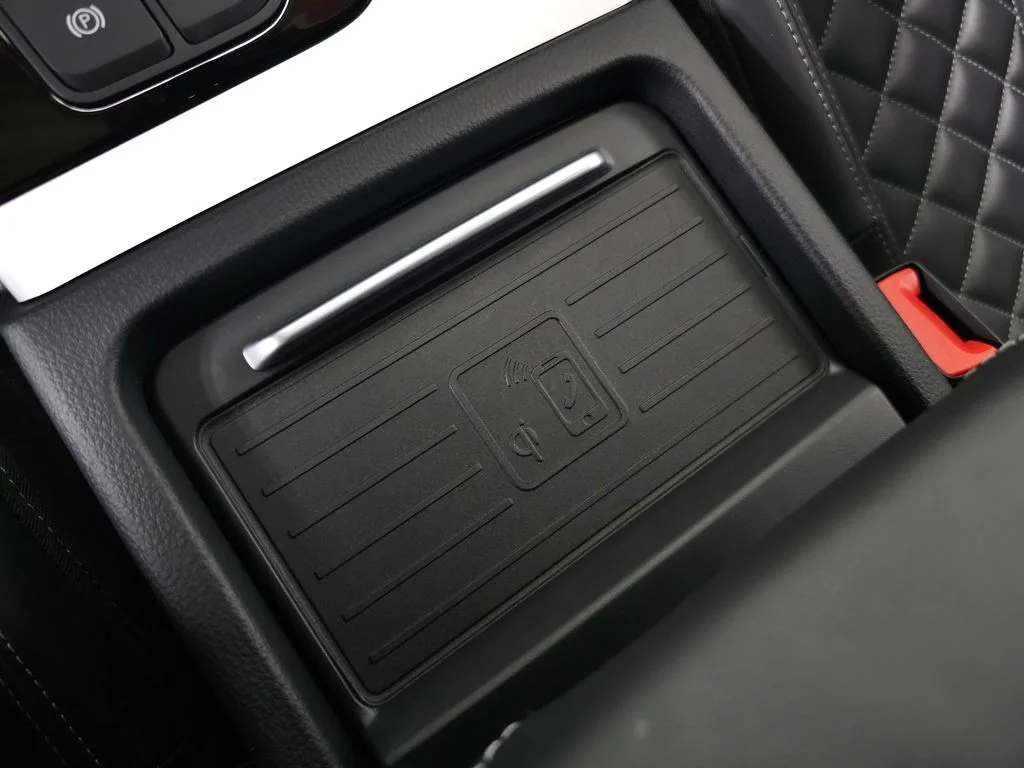 Used 2021 Gray Audi Prestige image 36