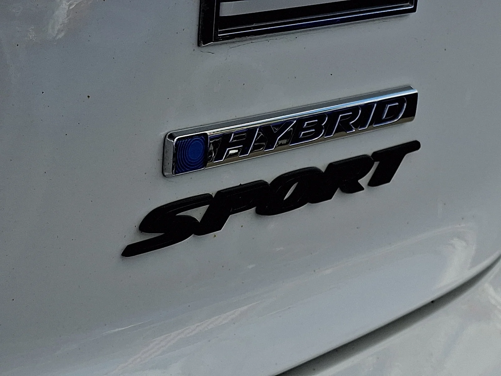 2025 Honda Accord Hybrid Sport-L - Photo 62