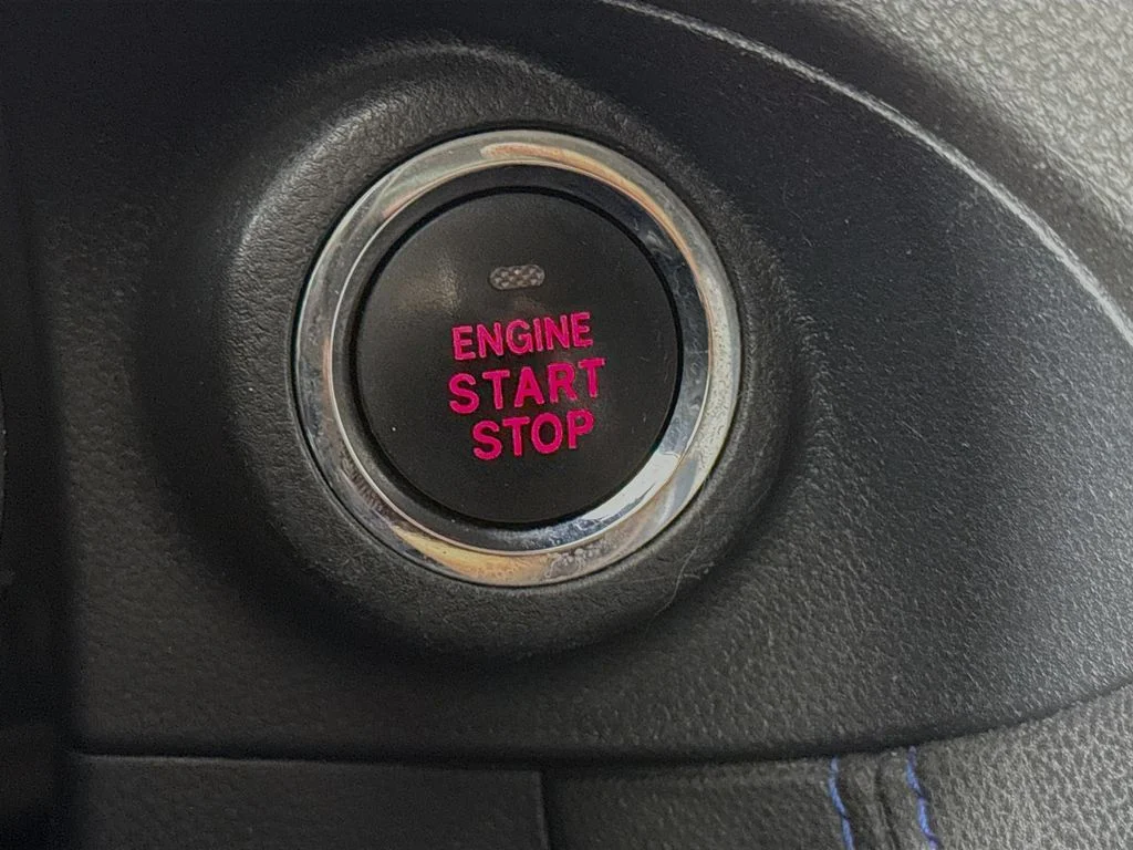 Used 2019 Blue Subaru Hybrid image 19