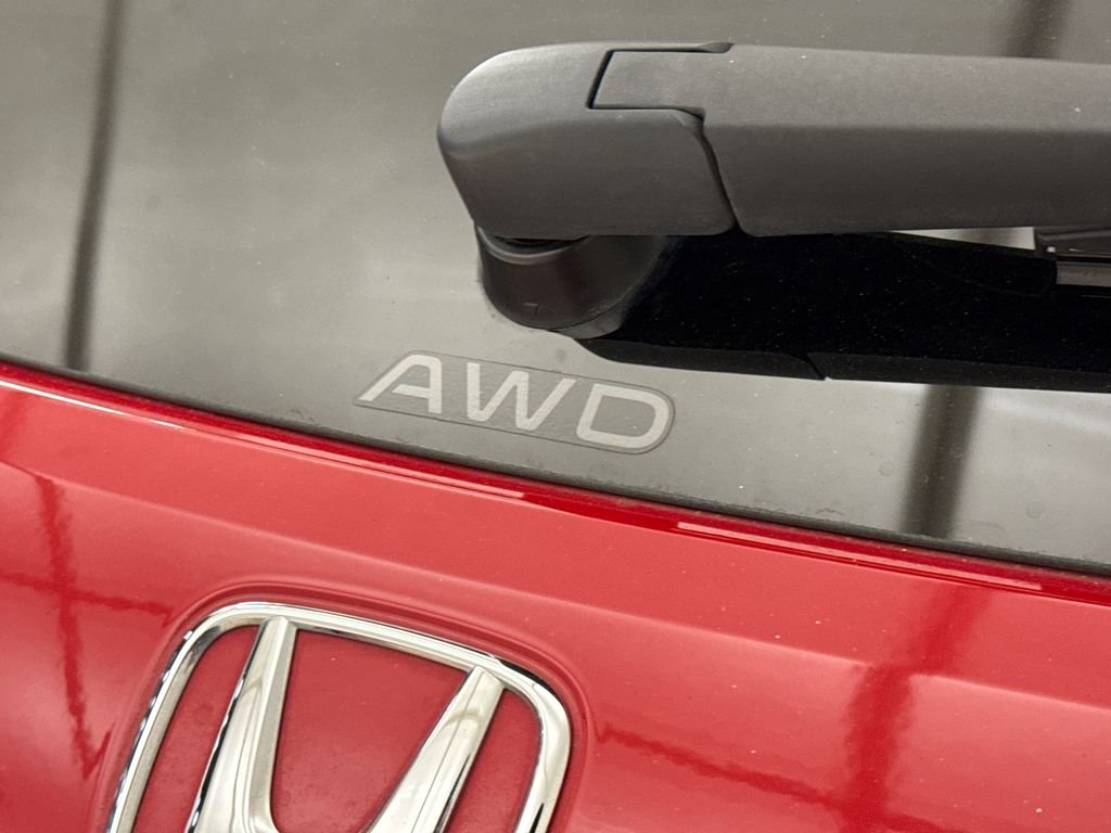 2024 Honda HR-V Sport - Photo 10