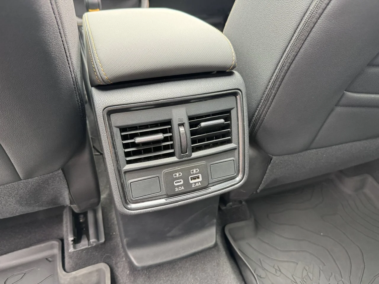 Certified Used 2026 Geyser Blue Subaru Wilderness image 37