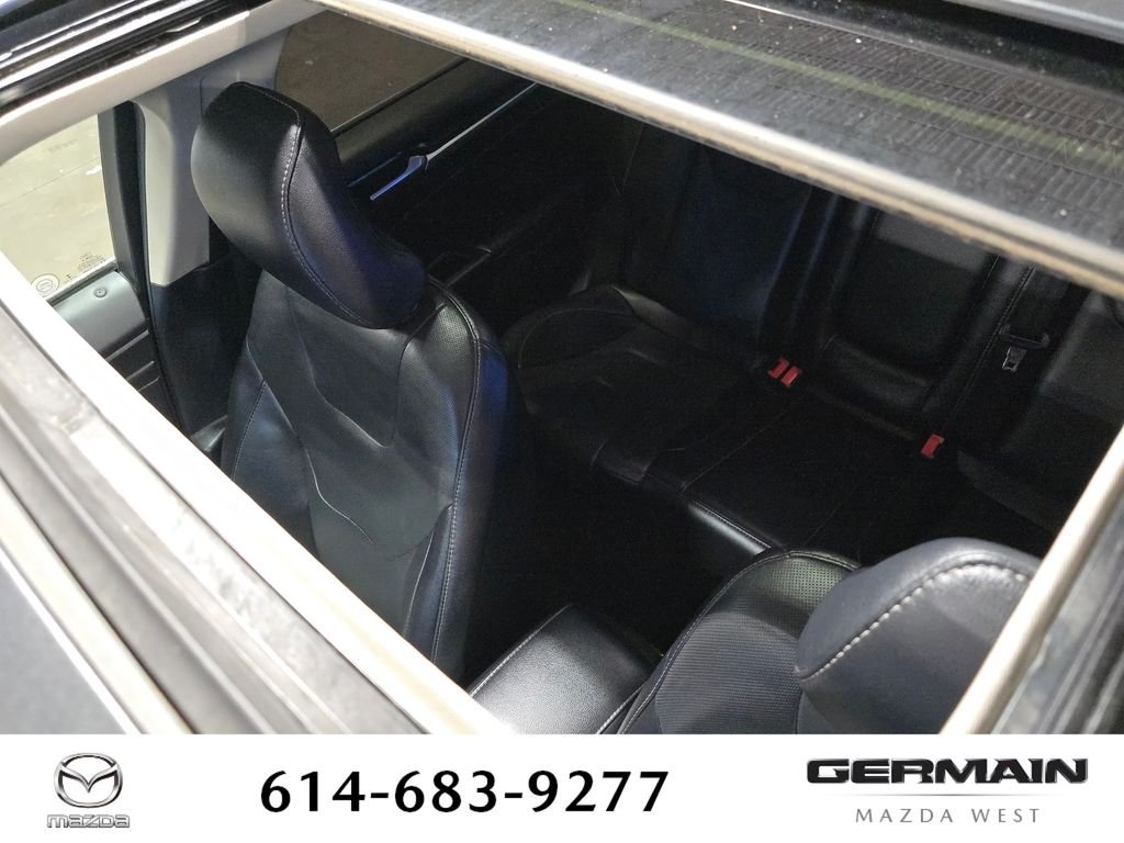 Used 2017 Gray Ford Titanium image 24