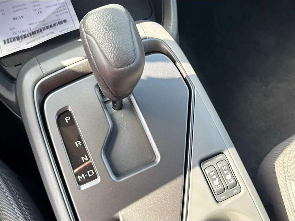 New 2026 Silver Subaru Premium image 21
