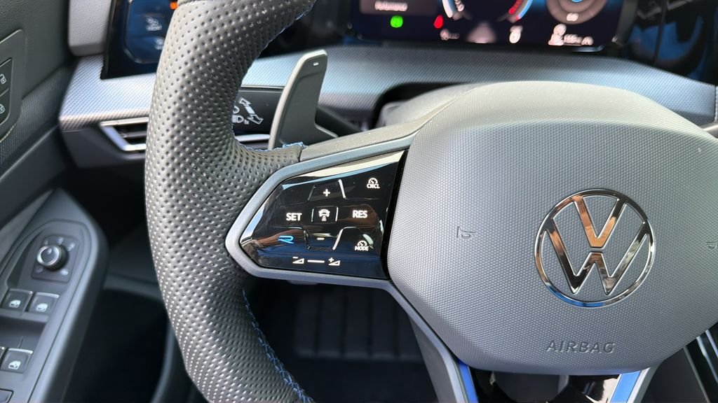 2026 Volkswagen Golf R R - Photo 22
