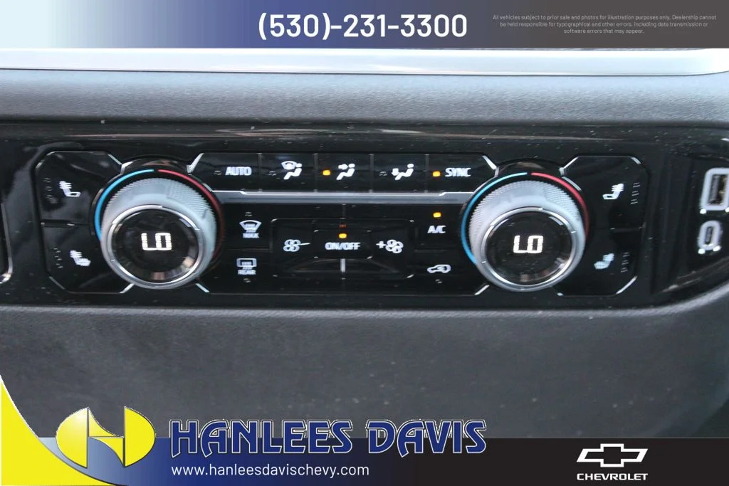New 2026 Gray Chevrolet LT image 20