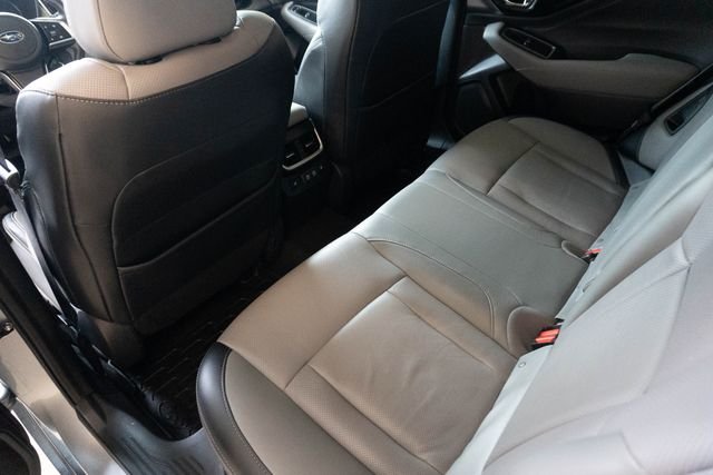 Used 2021 Silver Subaru Limited image 20