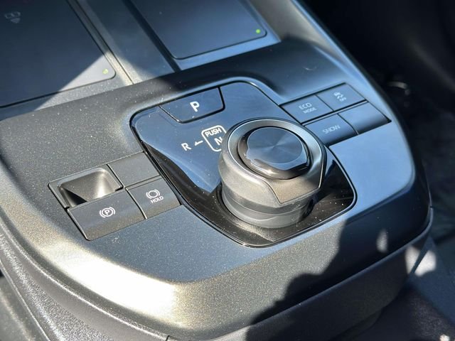 2026 Toyota bZ XLE - Photo 22