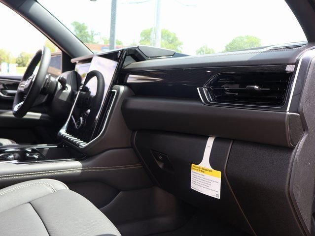 2026 GMC Yukon XL Elevation - Photo 9